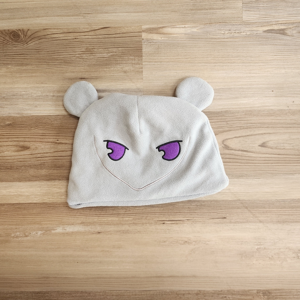 Fruits Basket Yuki Rat Beanie